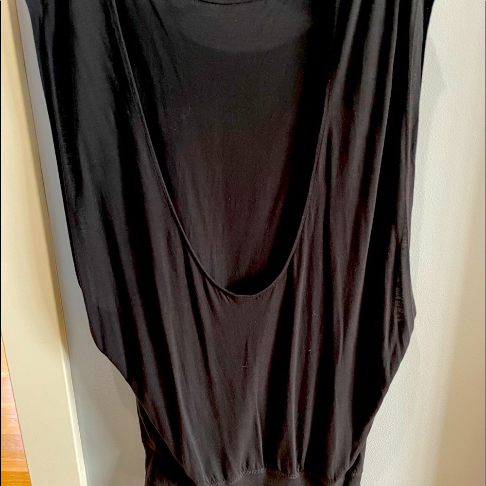 Karma yoga tee